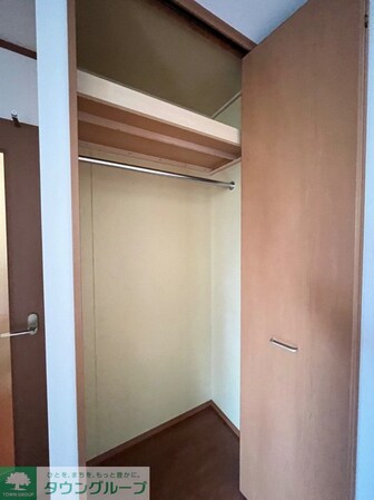 ジュネス鵠沼の物件内観写真